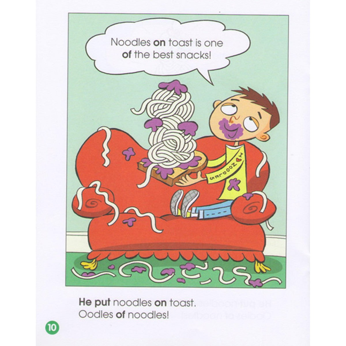 Scholastic Sight Word Tales Box Set 25 Read-Aloud Storybooks with Teaching Guide 兒童高頻詞故事套裝25本 Read Aloud 故事書配備教學指南