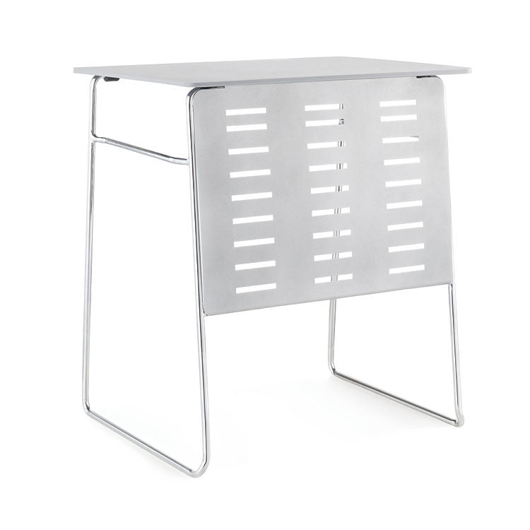 Stackable Classroom Table 可堆疊教室桌 - 智能學習桌