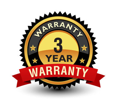 MY SCHOOL BUS Three-Year Limited Structural Safety Warranty 三年有限結構安全保證