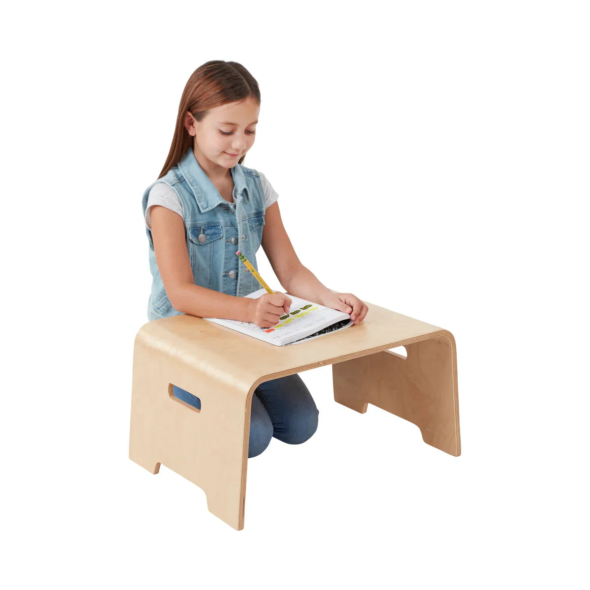 Low Tables 矮桌
