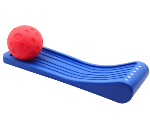 Step & Catch Game 踏步接球遊戲