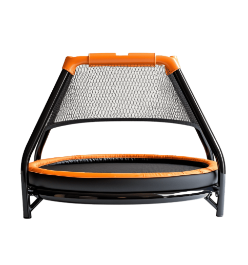 Trampoline 彈跳床