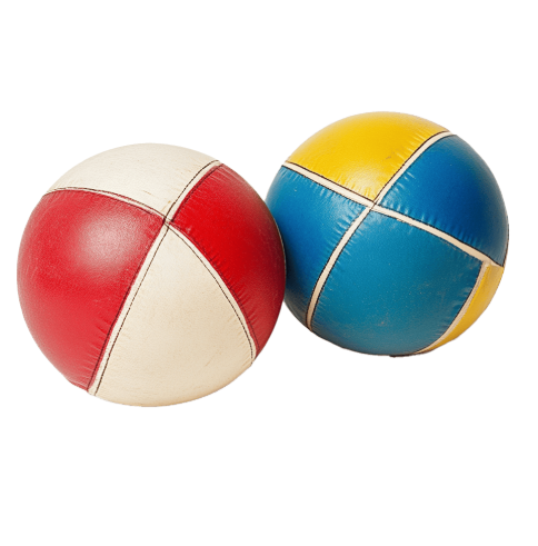 Medicine Balls 藥球