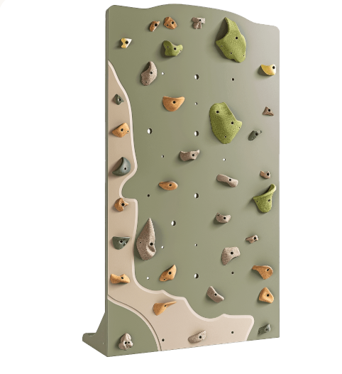 Climbing Wall 攀爬牆