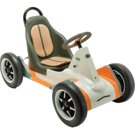 Kart 卡丁車