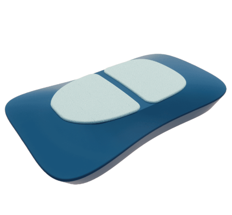 Floor Surfer 地面滑行器