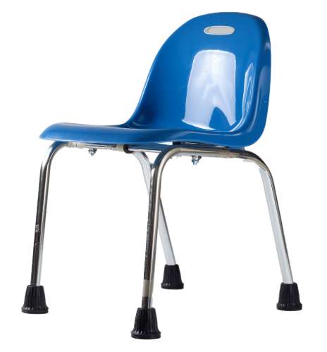 Wiggle Chair Feet 搖動椅腳套