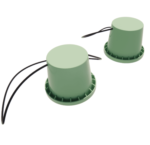 Bucket Balance Trainers 水桶平衡訓練器