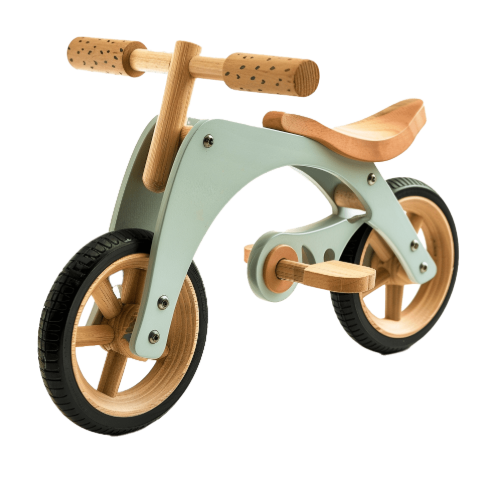 Cycling 腳踏車