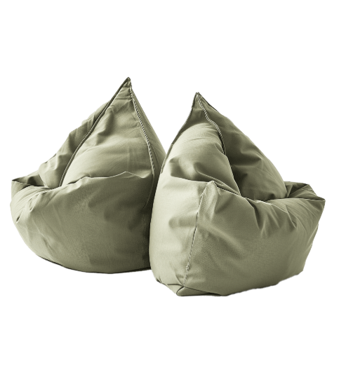 Beanbag Seating 豆袋座椅