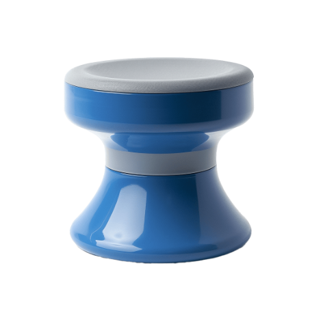 Wobbly Stool 搖晃凳