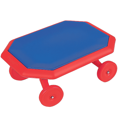 Scooter Board 滑板板