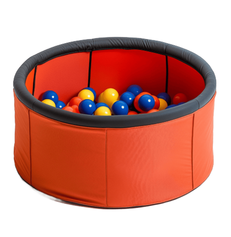 Ball Pit 球池