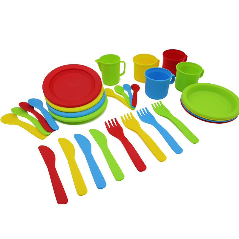 Afternoon Tea Color Matching Set 下午茶配對顏色套裝