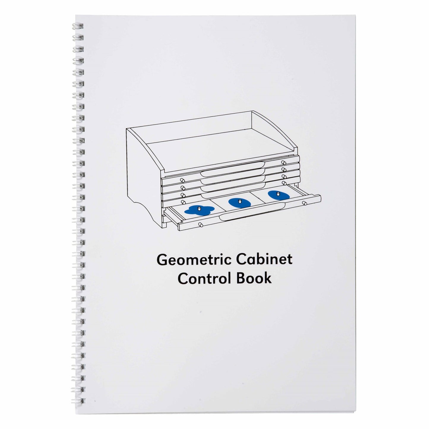 Nienhuis Montessori The Geometric Cabinet 蒙特梭利教具- 幾何櫥