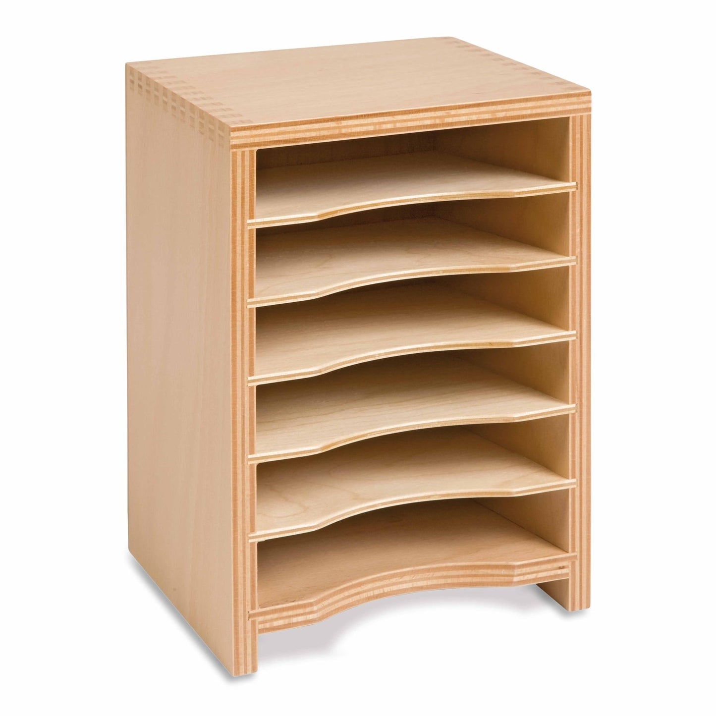 Nienhuis Montessori The Geometric Cabinet 蒙特梭利教具- 幾何櫥