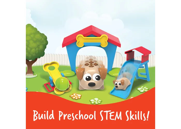 Learning Resources - Coding Critters - Ranger & Zip
