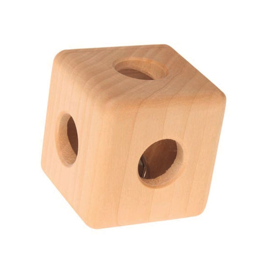 Nienhuis Montessori Infant Bell 蒙特梭利教具- 嬰幼兒搖鈴