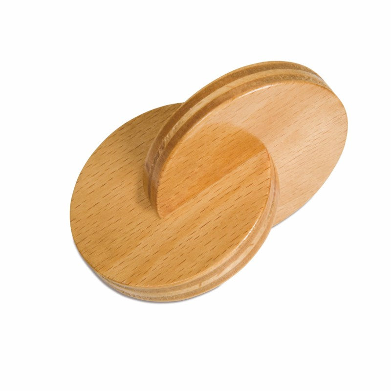 Nienhuis Montessori Interlocking Discs 蒙特梭利教具- 咬合圓片