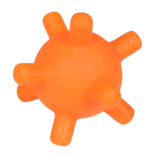 Nienhuis Montessori Teething Ball 蒙特梭利教具- 橡皮球