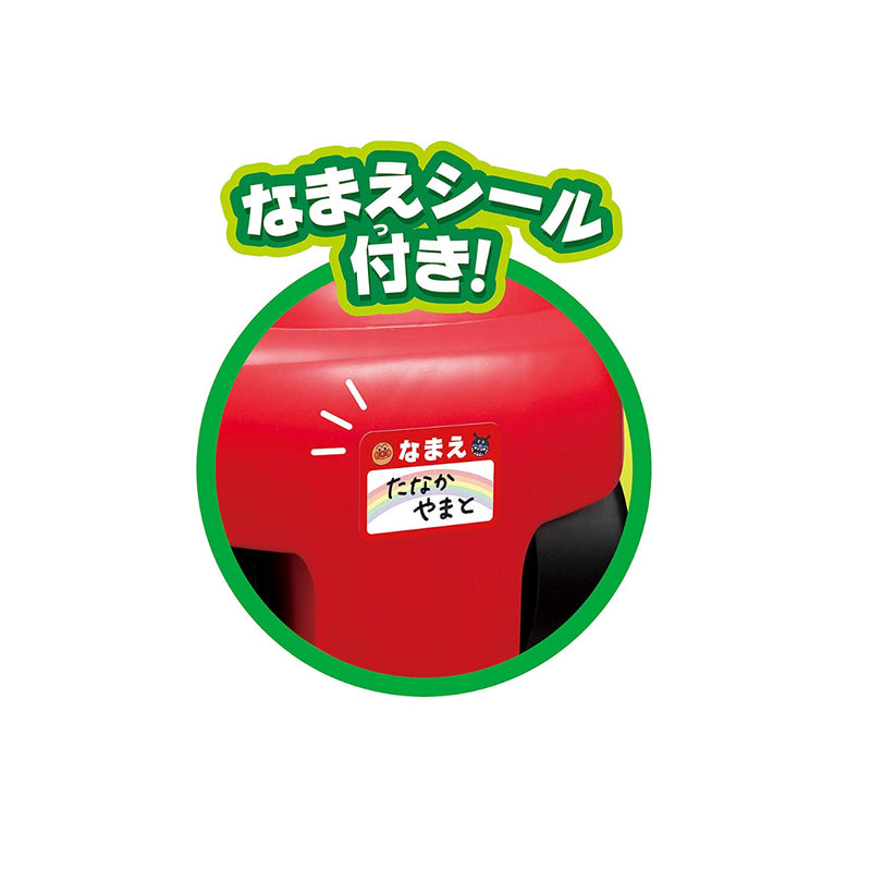 Anpanman Rideable Car With Melody 麵包超人旋律學行呠呠車