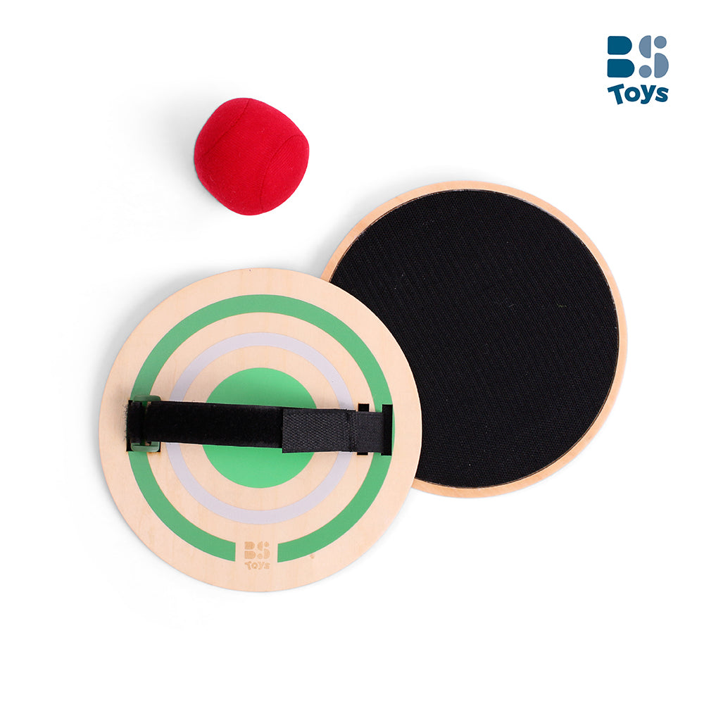 BS Toys Sticky Ball Game 粘粘球