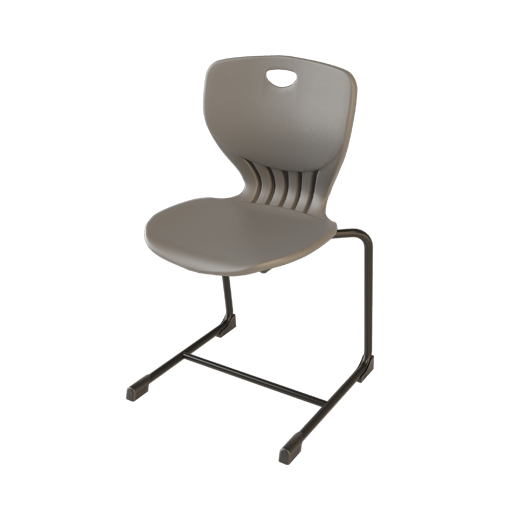 Maxima – C Chair MOQ 200 Pcs  課室椅 200張起訂