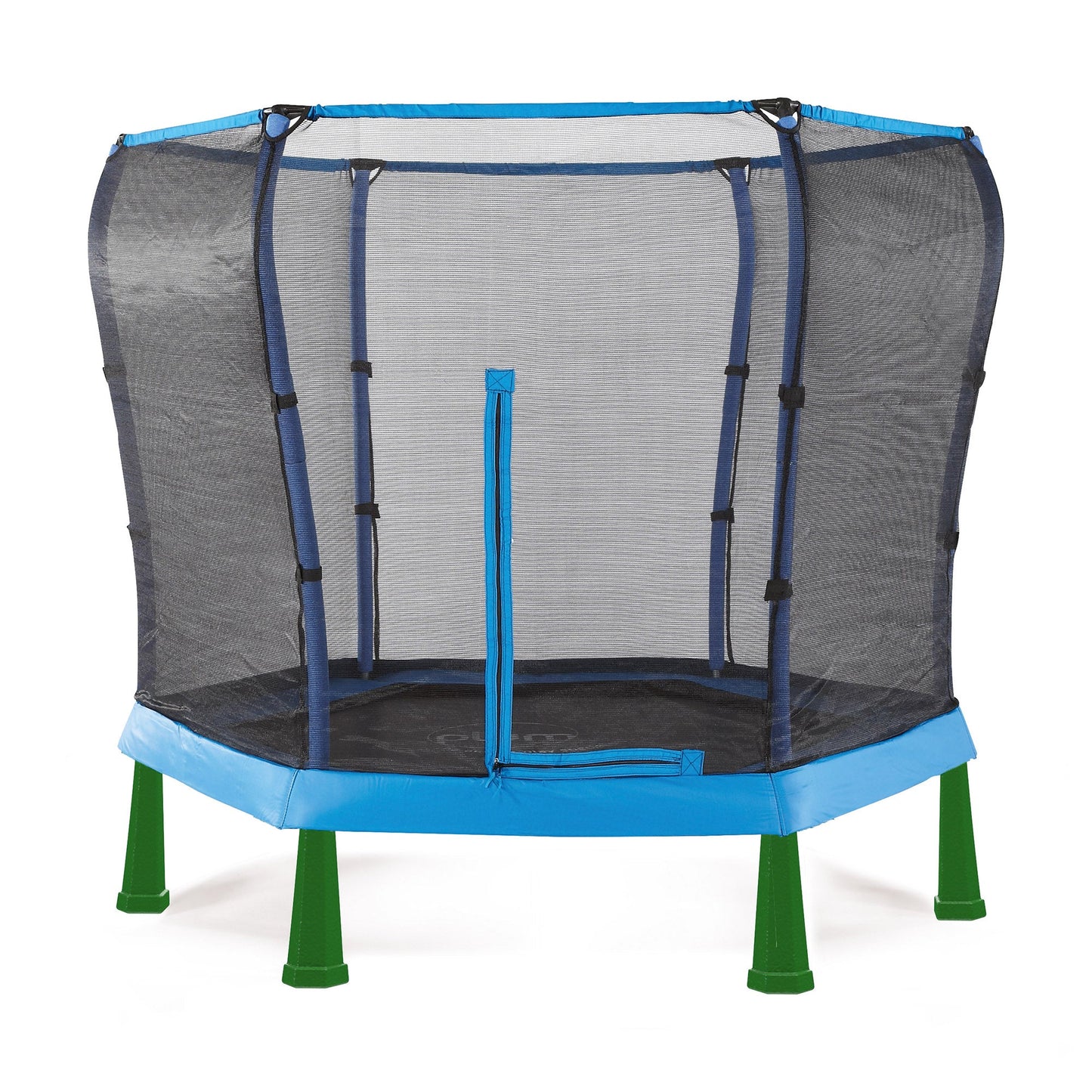Plum Trampoline - Junior Jumper Trampoline & Enclosure D2.2m 直徑 兒童跳床連圍網
