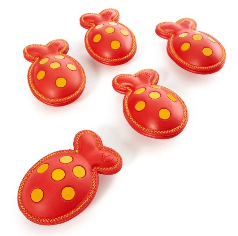 Gonge Hungry Fish 肚餓魚 (手掌魚) – MY SCHOOL BUS