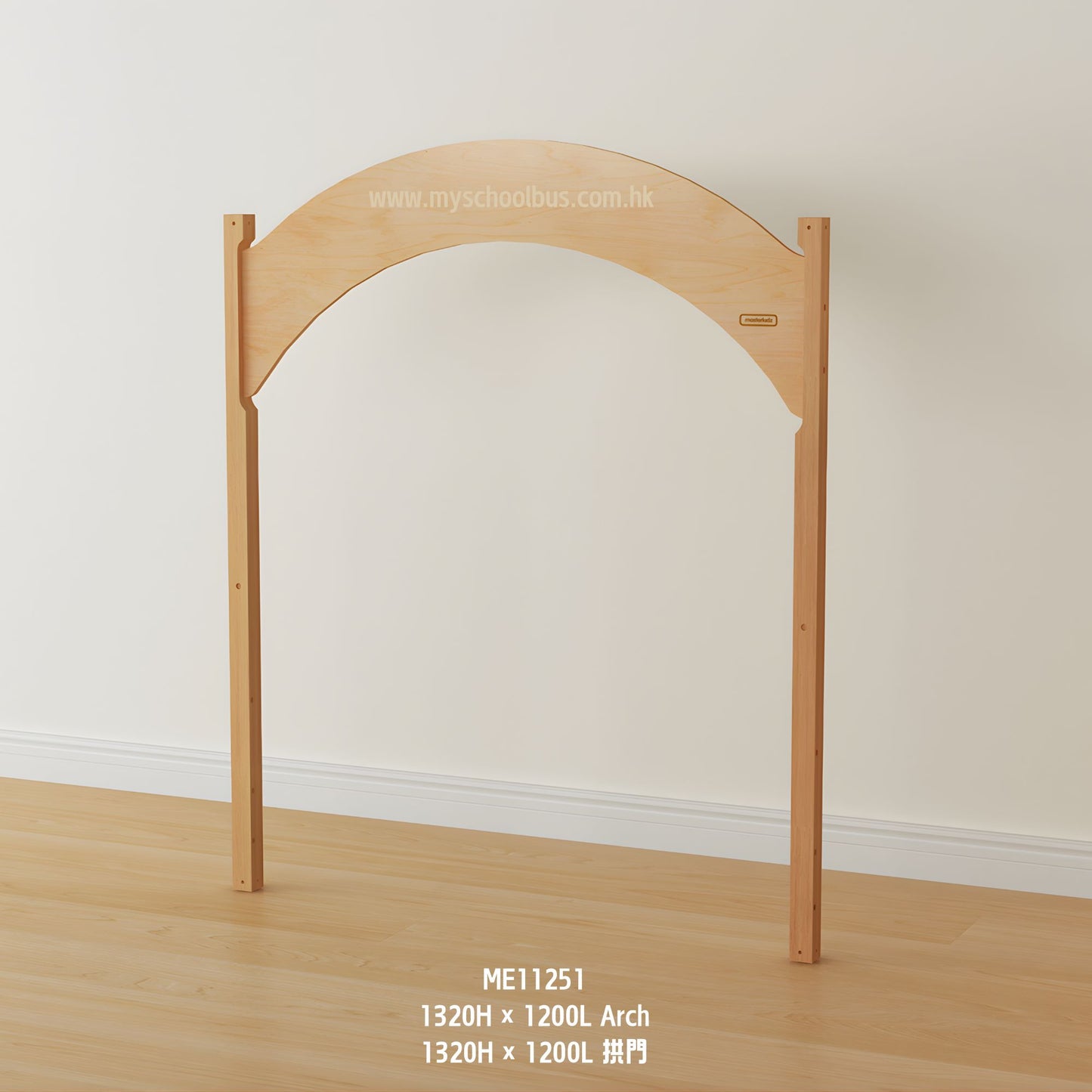 Masterkidz Solid Wood Fence, Gate and Divider Panel 實木多彩透視屏風圍欄與欄柵門組合