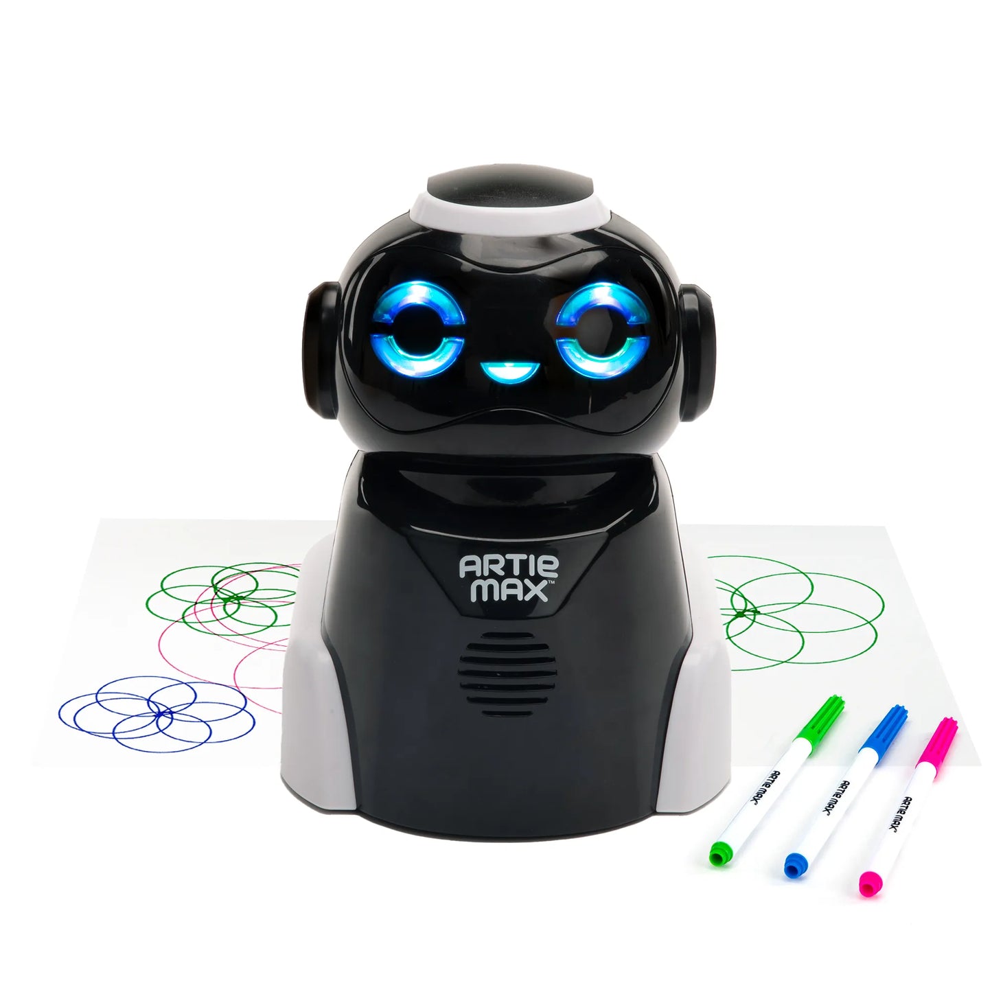 Educational Insights Artie Max the Coding & Drawing Robot