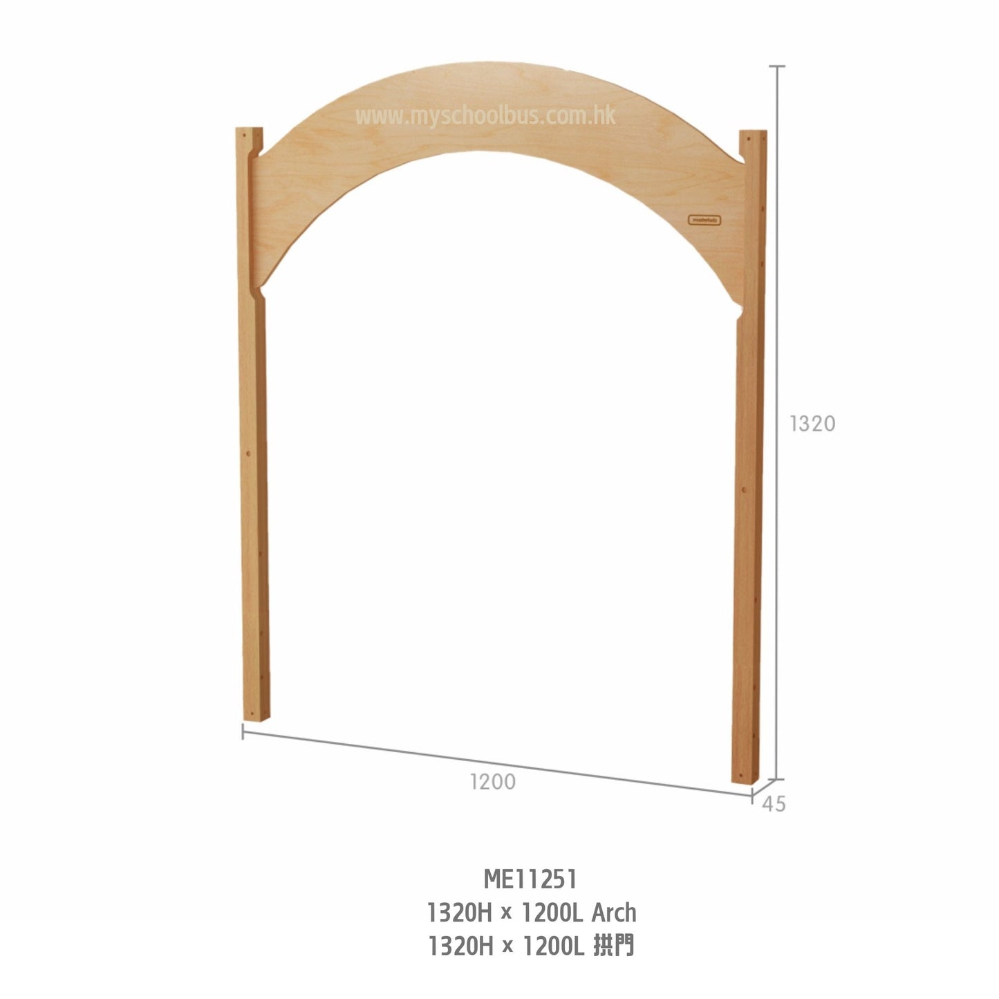 Masterkidz Solid Wood Fence, Gate and Divider Panel 實木多彩透視屏風圍欄與欄柵門組合