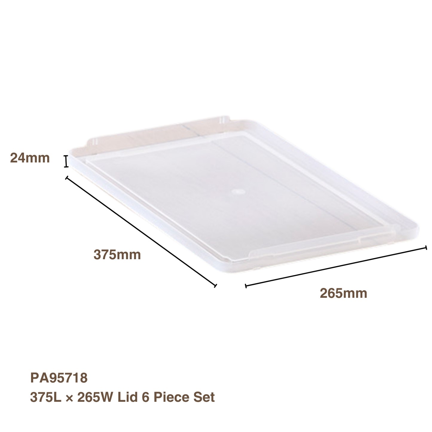 Masterkidz Mobile Tray Storage System 可移動託盤收納系統 可自由選購收納盤