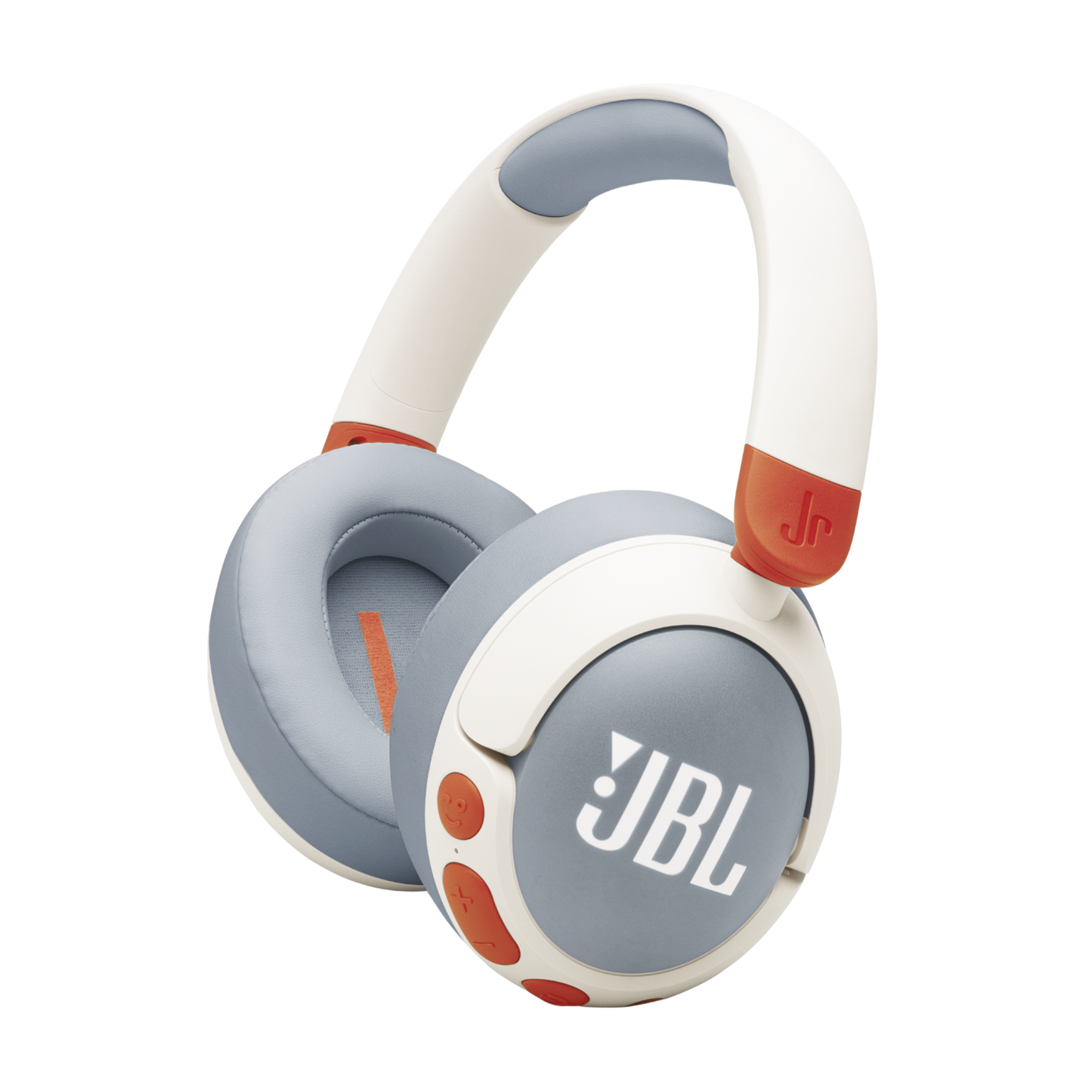JBL Junior 470NC Wireless Noise-Cancelling Over-Ear Headphones 無線降噪耳罩式耳機