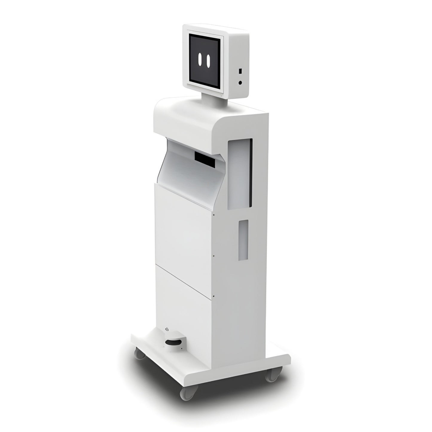 Kindermatic Mobile All-In-One Floor Interactive Projection System Bundle with 50 Interactive Games 移動式地面互動投影遊戲系統一體機 包含50個互動遊戲