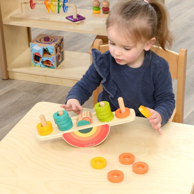Masterkidz Balancing Rainbow 彩虹平衡遊戲