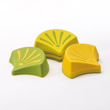 Weplay Plan Your Step  Weplay花瓣岩