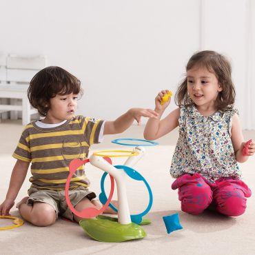 Weplay Twiggle Toss  Weplay搖搖小樹苗
