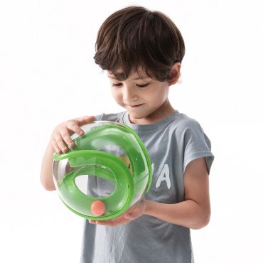 Weplay Tai Chi Loop (Ball) 太極球