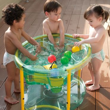 Weplay Sand & Water Table 娃娃沙箱