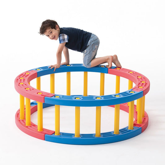 Go-Go Balance Fun  Weplay搖滾圈
