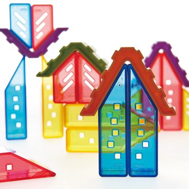Weplay Crystal Village 水晶魔法屋
