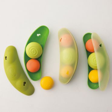 Weplay Bean Pods 豆荳夾