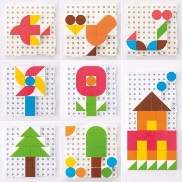 Weplay Puzzle Fun  Weplay神奇拼板