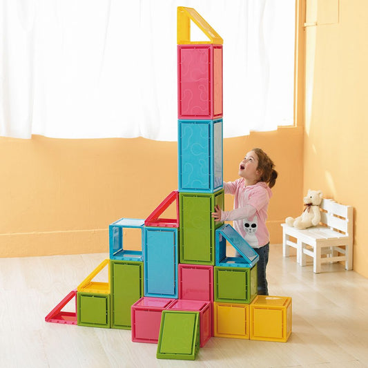 Stack n' Stack Weplay建築積木