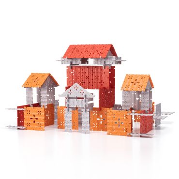 Weplay Construction Tiles 藝磚逸瓦