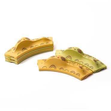 Weplay Balance Himalayas  Weplay山脈步道