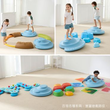 Weplay Rocky Hill  Weplay峰迴路轉