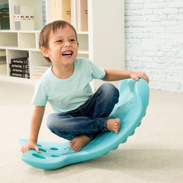 Weplay Whally Board  Weplay搖滾威力