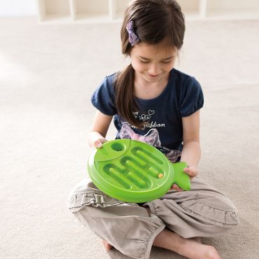 Weplay Tricky Fish  Weplay平衡魚